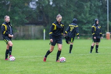 Bild 41 - Frauen SV Neuenbrook-Rethwisch - SV Frisia 03 Risum Lindholm